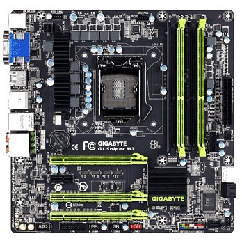 Placa Base