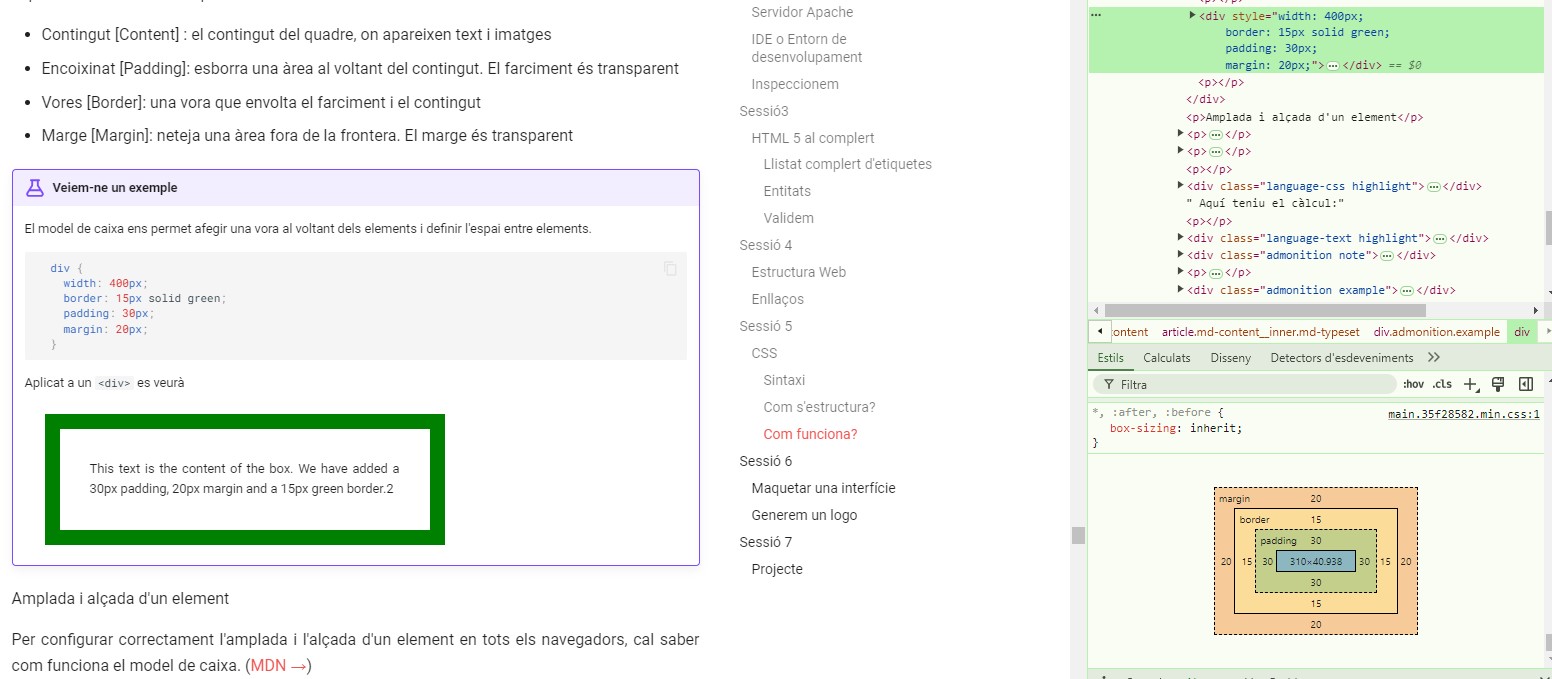 CSS DevTools
