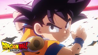 Goku :)