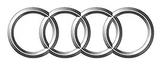 Logo Audi